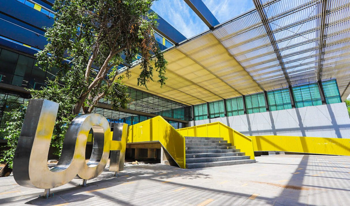 IV jornadas de enseñanza y aprendizaje de segundas lenguas UOH