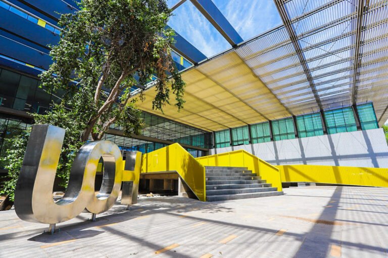 IV jornadas de enseñanza y aprendizaje de segundas lenguas UOH