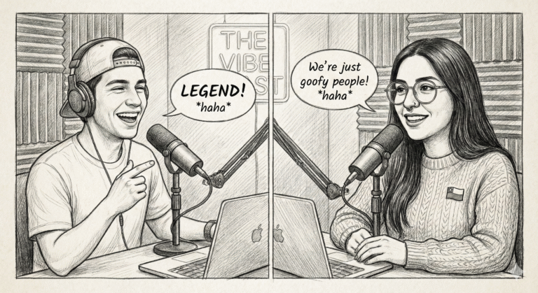 A dialogue to share (with Gemini)