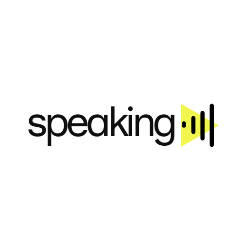 Speaking